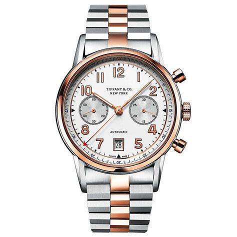 replica tiffany ct60 watch|ct60 chronograph price.